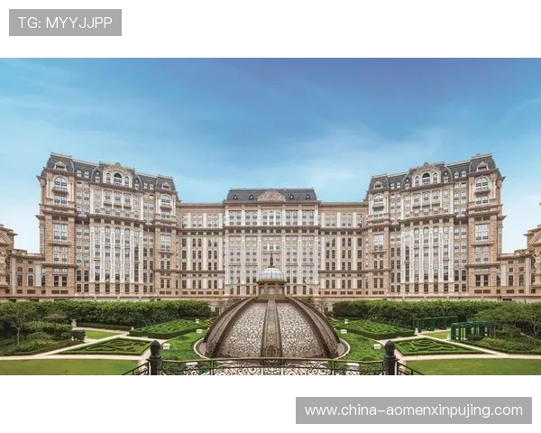 上葡京综合度假村提供的豪华住宿环境与贴心服务让您的假期更加难忘