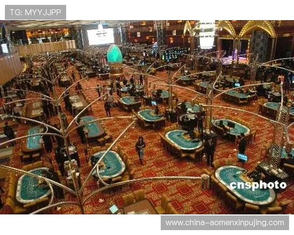 新葡京赌场安全可靠的游戏体验详解让你放心畅玩每一刻