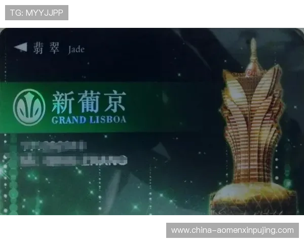 澳门新葡京娱乐设施全面升级带来极致娱乐体验满足不同玩家的多样需求