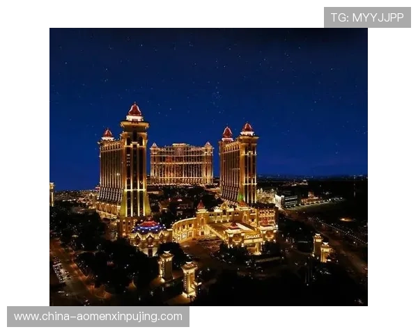 澳门英皇娱乐场的在线预订与现场体验流程指南