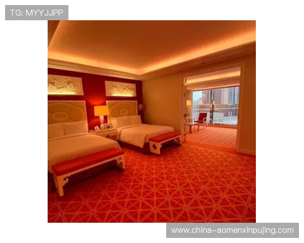 澳门华都酒店最新优惠活动信息全解析助你省钱又享受高品质服务